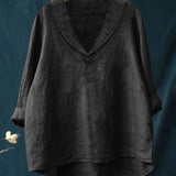 Samantha | Elegante Sommerbluse