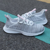 Ultraleichte atmungsaktive Komfortschuhe