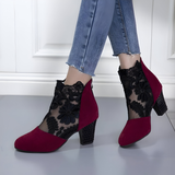 Lynora | Orthopädische Absätze