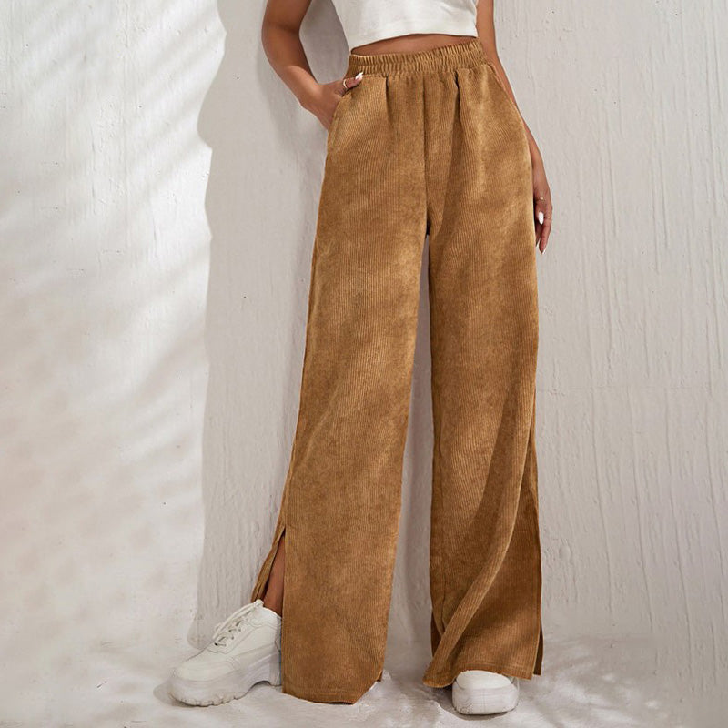 Nahla - Bequeme Jogginghosen