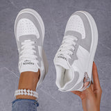 Chloé | Elegante Plateau-Sneaker