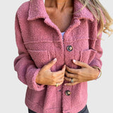 Mila - Elegante Jacke