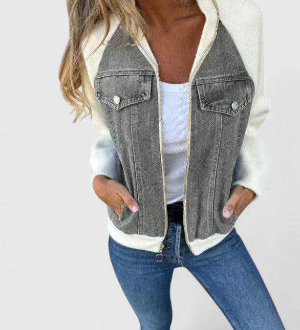 Zoeylynn | Elegante Jacke