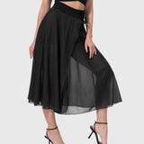 Melanie™ | Eleganter 2-in-1 Rock