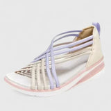 Ashlyn - Elegante orthopädische Sandalen