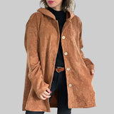 Cordia™ | Steppjacke