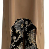 Trina - Leichtes Boho-Ensemble