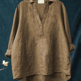 Andrea | Elegante Sommerbluse