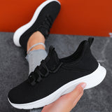 Ultraleichte atmungsaktive Komfortschuhe