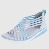 Ashlyn - Elegante orthopädische Sandalen
