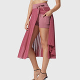 Melanie™ | Eleganter 2-in-1 Rock
