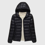 Lily™ - Ultraleichte Steppjacke