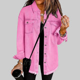 Novalyssa | Bequeme Jacke