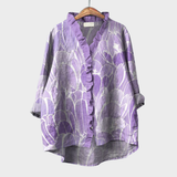 Lara | Elegante Sommerbluse