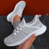 Ultraleichte atmungsaktive Komfortschuhe