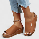 Amiralie - Leichte und elegante Sandalen