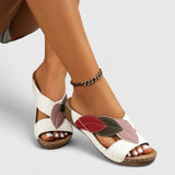Leilani - Bequeme Orthopädische Sandalen