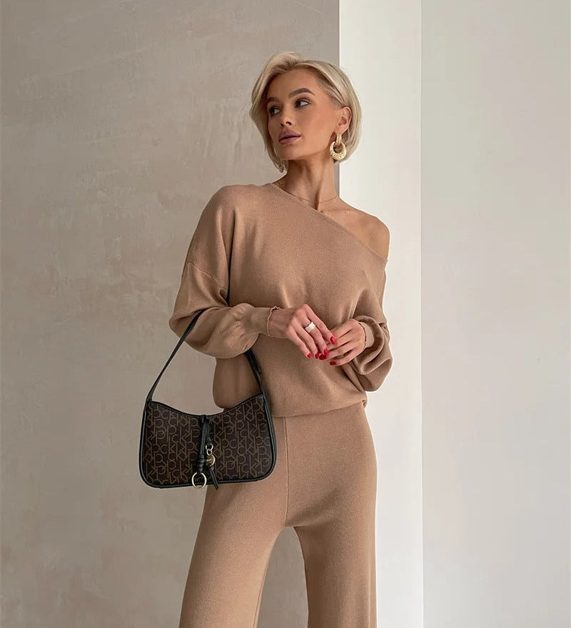 Crisha - Elegantes Ensemble