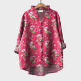Tara | Elegante Sommerbluse