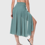 Melanie™ | Eleganter 2-in-1 Rock