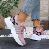 Atmungsaktive Komfort-Sneaker