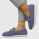 Susie | Bequeme Loafer-Sneaker