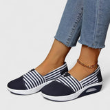 Julia | Orthopädische Sneakers