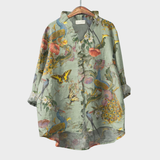 Scarlett | Elegante Sommerbluse