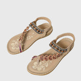 Briar - Elegante Orthopädische Sandalen