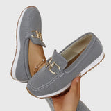 Susie | Bequeme Loafer-Sneaker