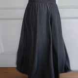MIRA - Hose mit elastischem Bund
