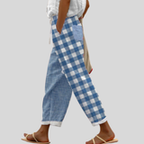 Lässige Alltags-Hose