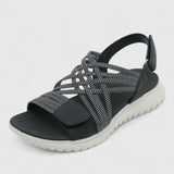 Lottie - Leichte Orthopädische Sandalen