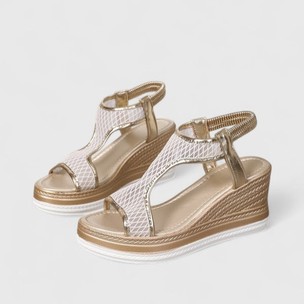 Delilah - Schicke Orthopädische Sandalen