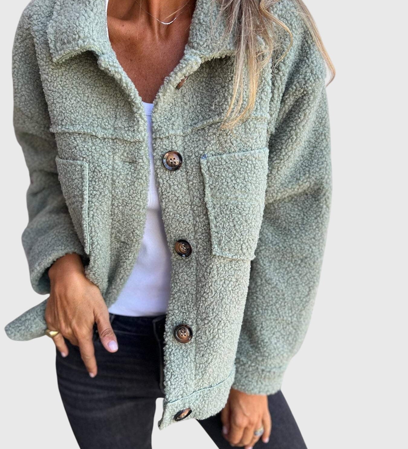 Mila - Elegante Jacke