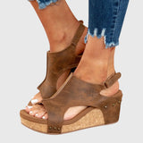 Marni - Elegante orthopädische Sandalen