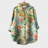 Grace | Elegante Sommerbluse