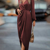 Genevieve - Elegantes Abendkleid