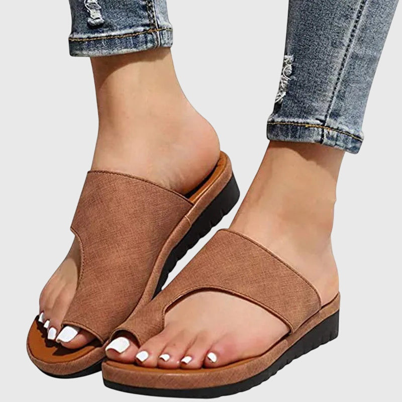 Amara - Orthopädische Sandalen