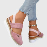Kalila - Bequeme Orthopädische Sandalen