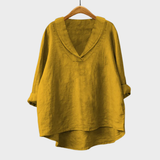Samantha | Elegante Sommerbluse