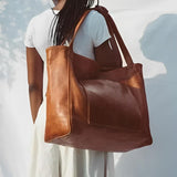 Aurora™ | Vintage Schultertasche