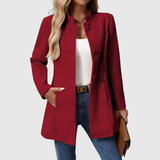 Carmelyssa | Elegante Jacke