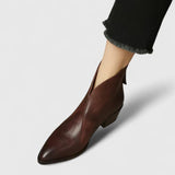Nathalie | Elegante Stiefel