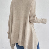 Audrey | Bequemer Pullover