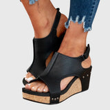 Marni - Elegante orthopädische Sandalen
