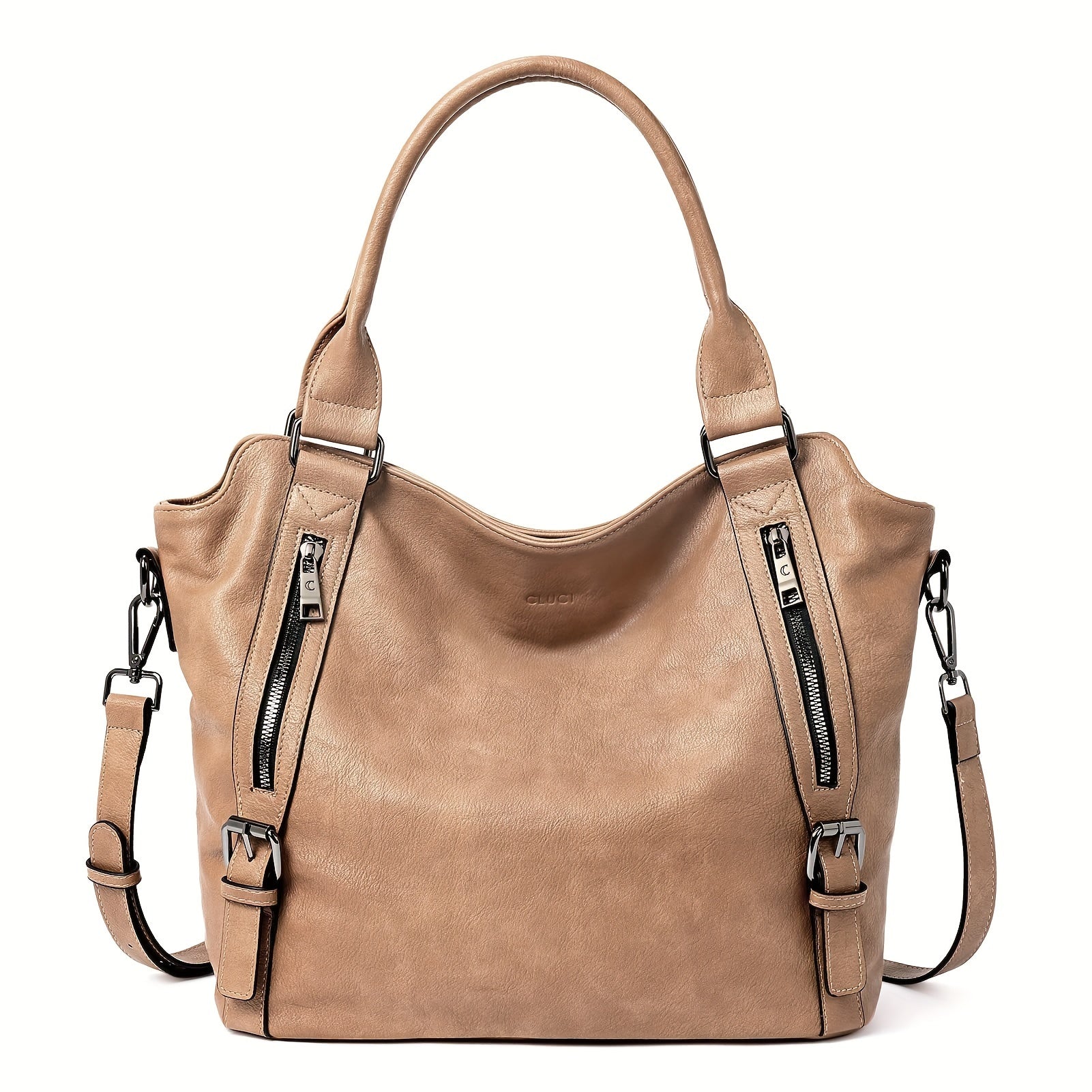 Marcella | Die Tasche, die Sie jeden Tag greifen