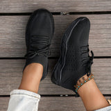 Léa | Leichte Komfort-Sneaker