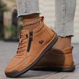 ErgoVita™ – Therapeutische Komfortschuhe