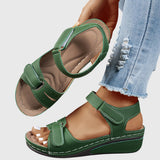 Hana - Orthopädische Stützensandalen